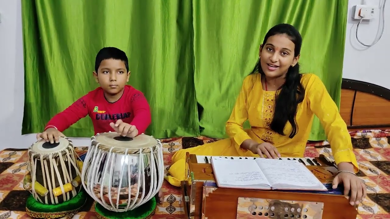 (विवाह गीत) इसे आप सभी सुने और अपना आशीर्वाद जरूर दें 🥰🙏🙏