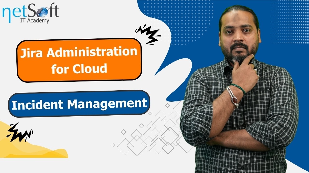Jira Administration for Cloud - Incident Management - Module 05