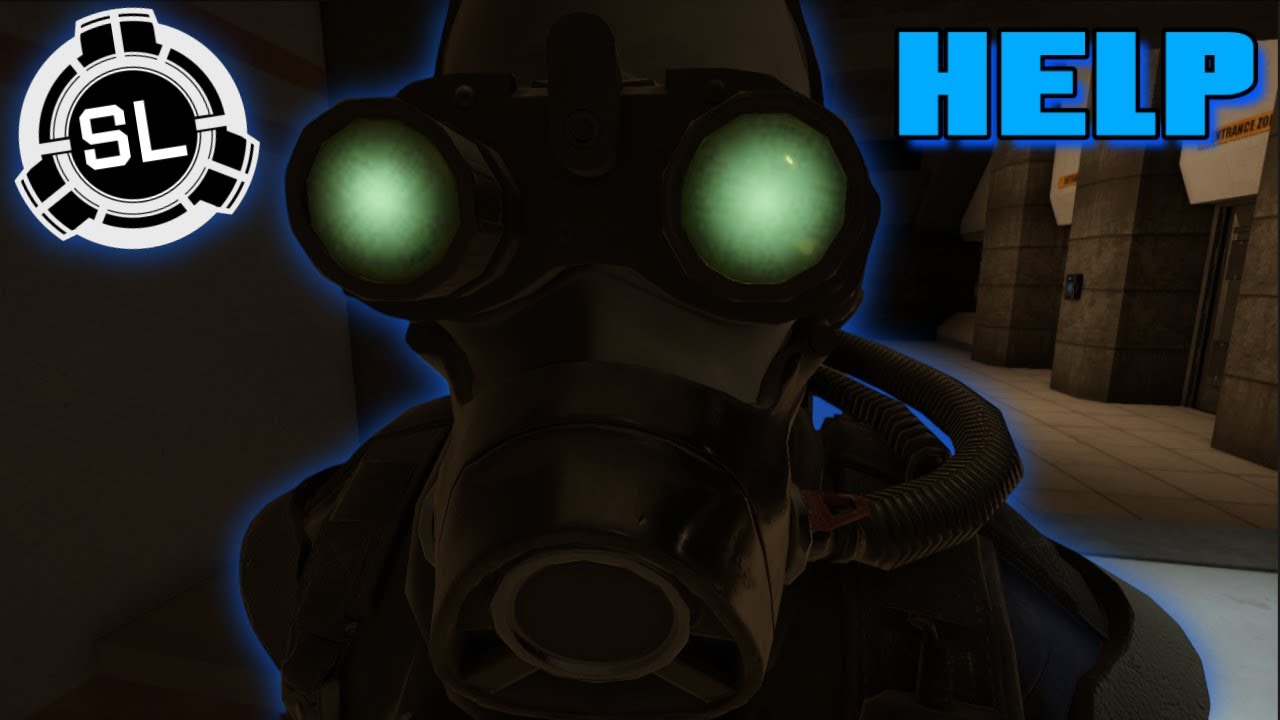 SCP SL: Haiii