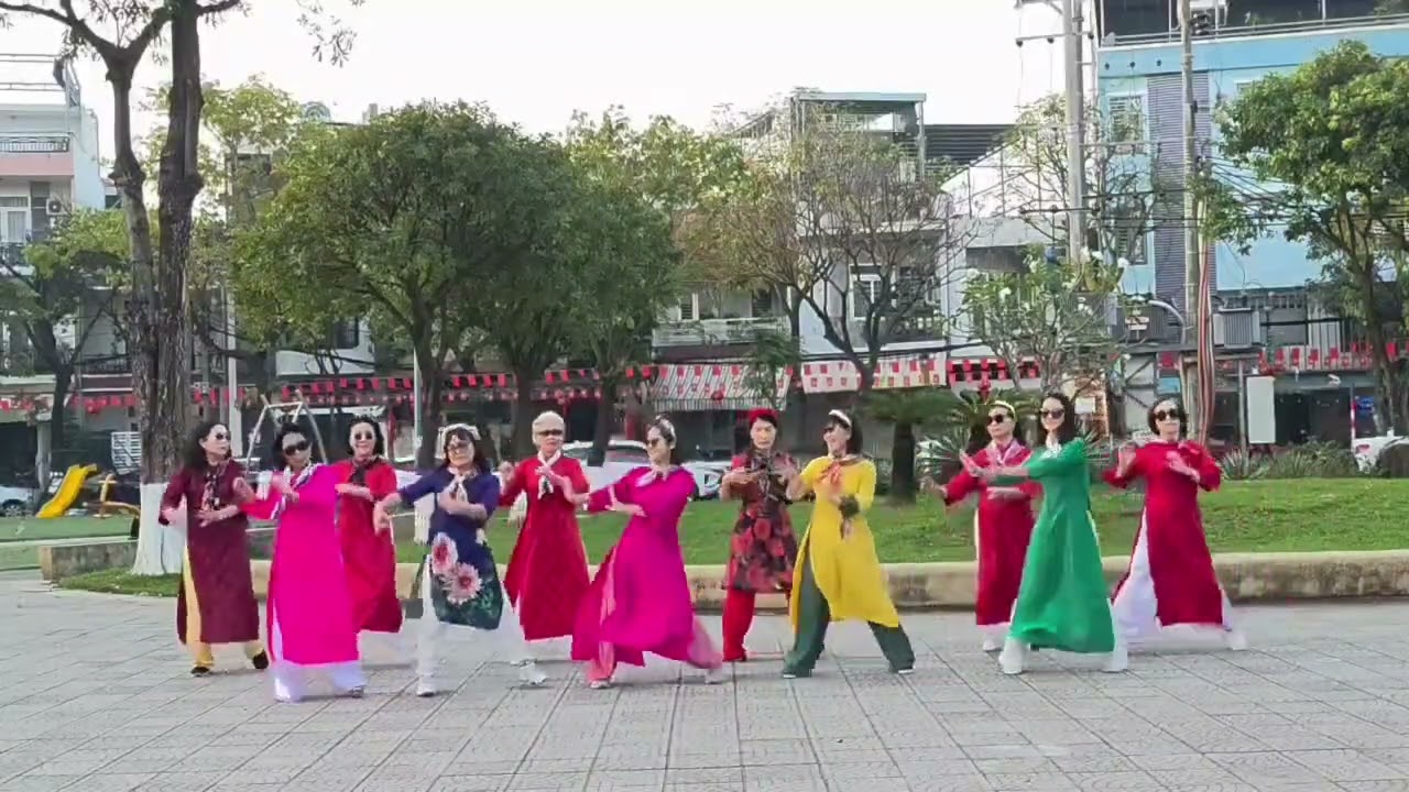 Tết tấn tài