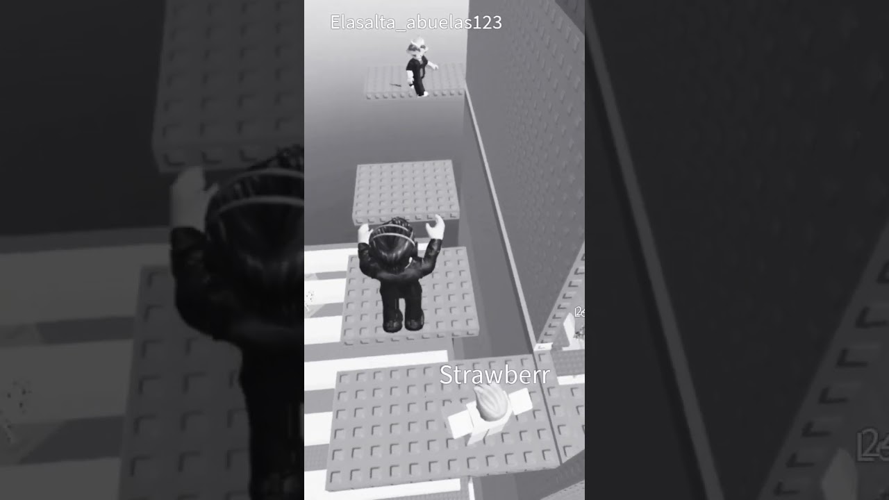 Mobile Wallhop Master? 