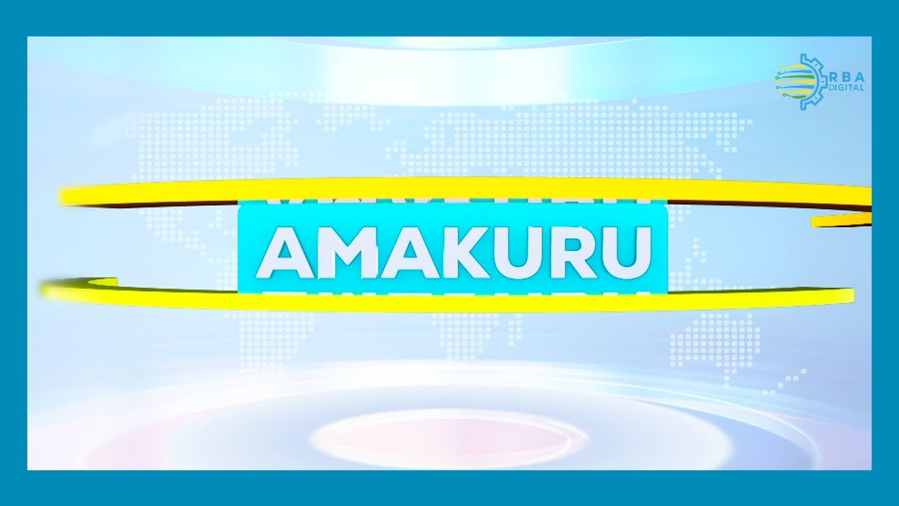 🔴LIVE: Amakuru yo ku mugoroba | Tariki 31 Mutarama 2025