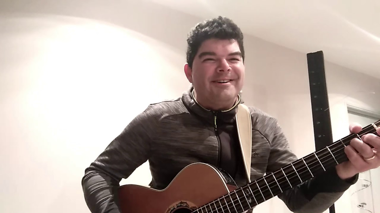Reprise #9 : Renaud HANTSON Je perds le Sud