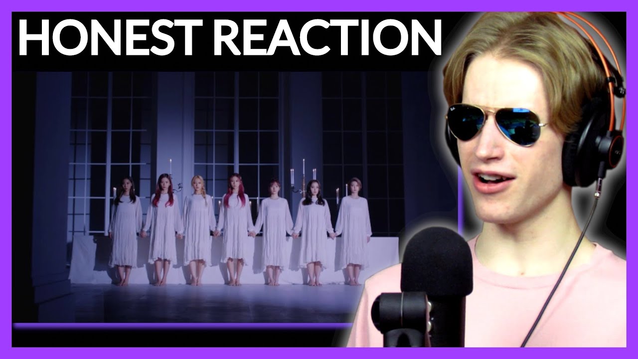 HONEST REACTION to Dreamcatcher (드림캐쳐) 'PIRI' (피리) MV