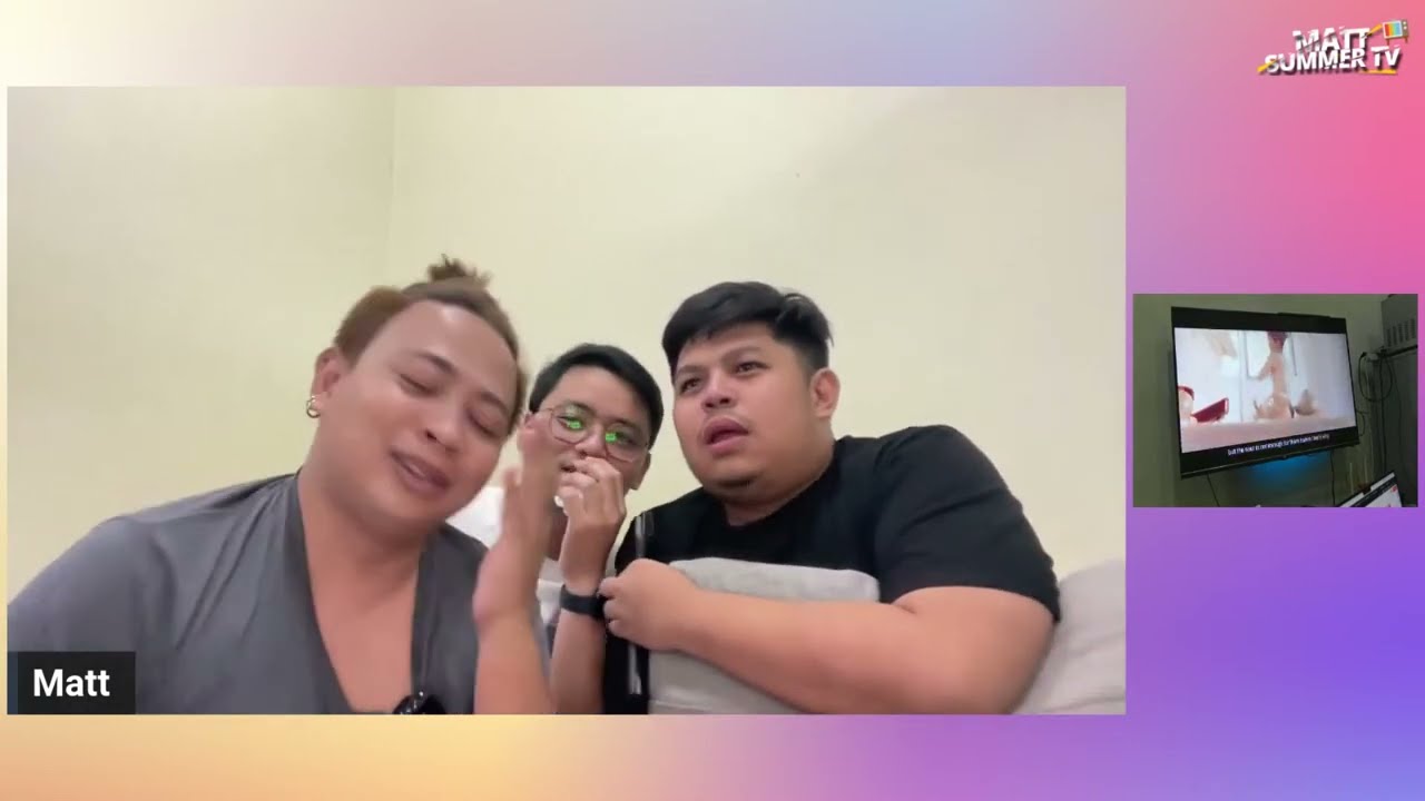 SB19 'GENTO' Music Video | LIVE REACTION