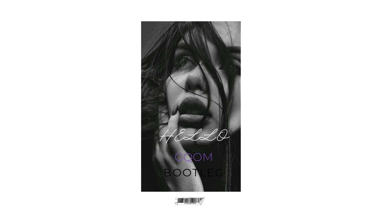 Adele_Hello_Gqom Bootleg