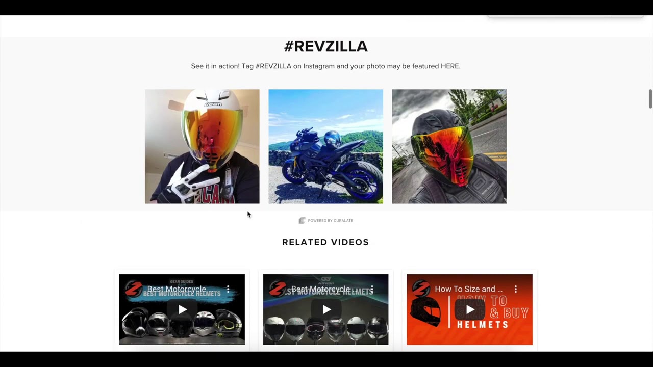 Best Beginner Motorcycle Gear