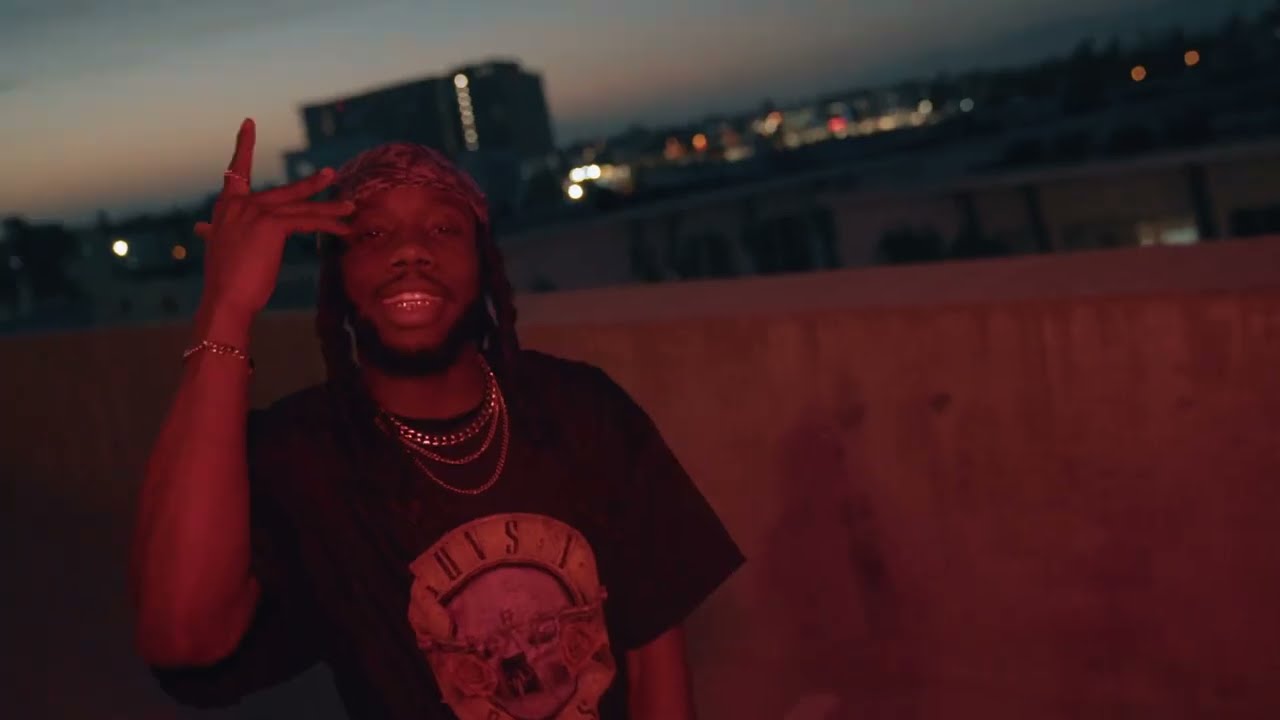 Farma Wes - Everybody Rap