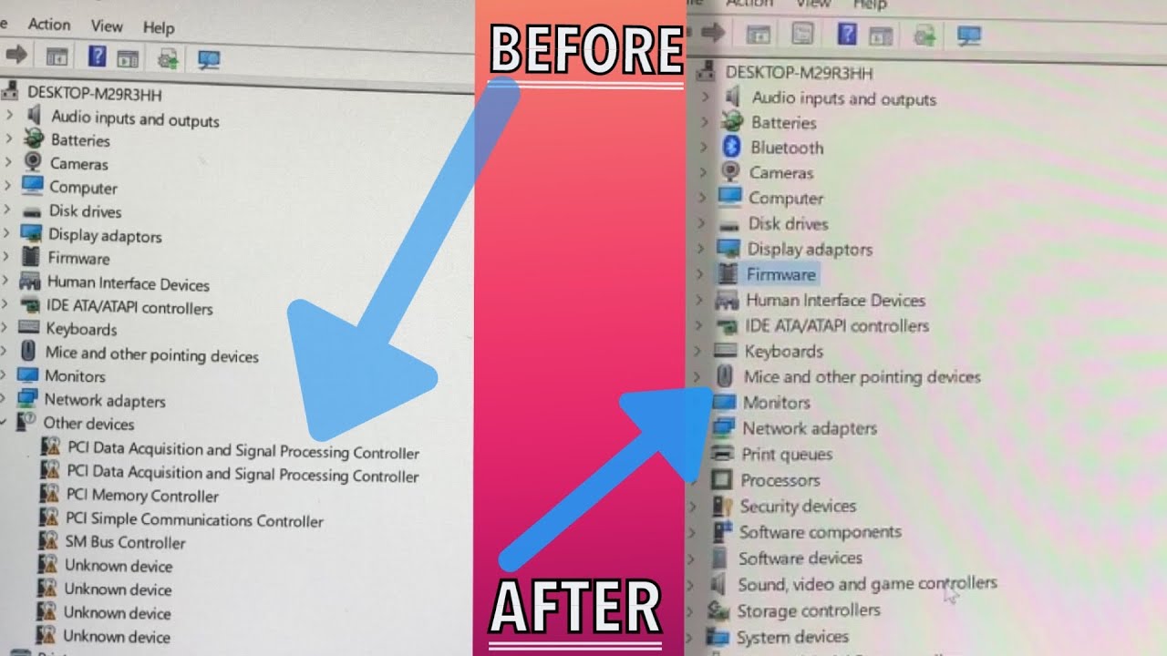 INSTALL MISSING OR OLD WINDOWS DRIVERS OFFLINE WITH SNAPPY DRIVER INSTALLER