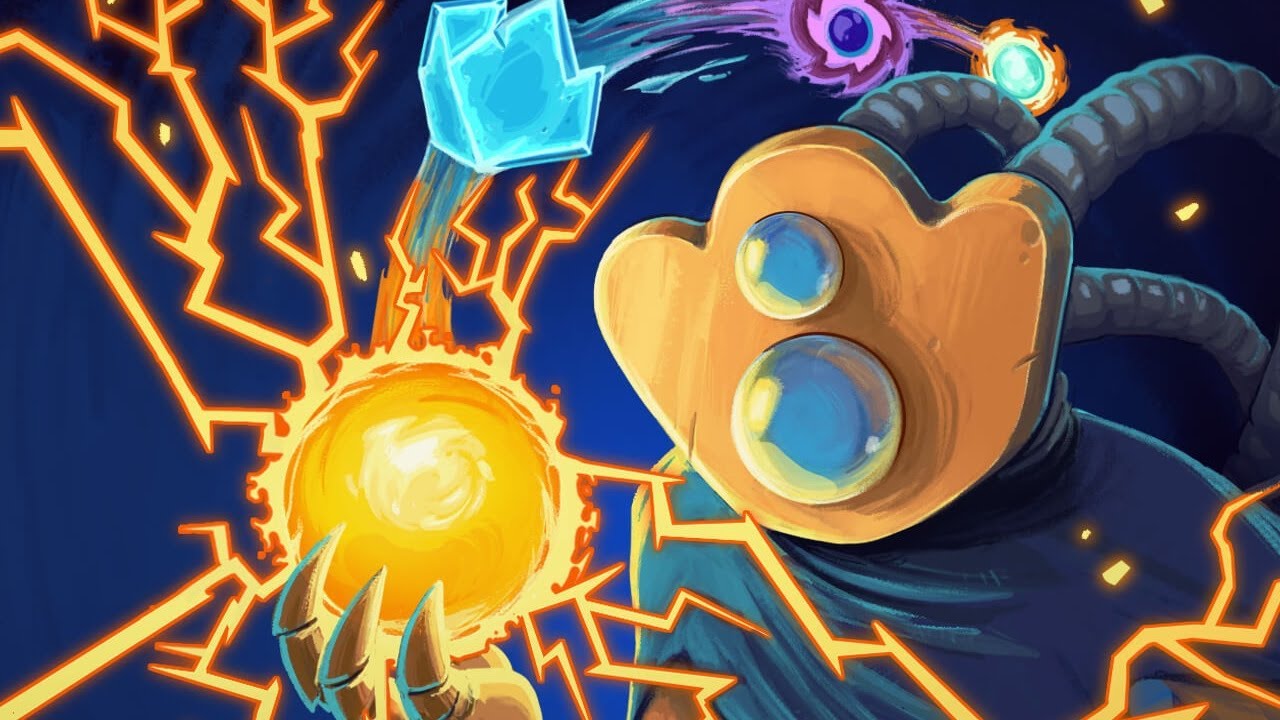 【Slay the Spire】ディフェクト50戦（3勝 - 0敗）