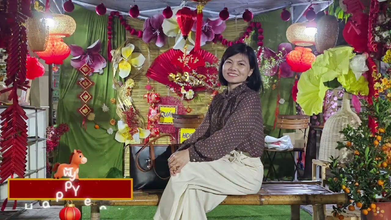 TẾT ĐONG ĐẦY - Rimex - @nhatvuvlog3623 