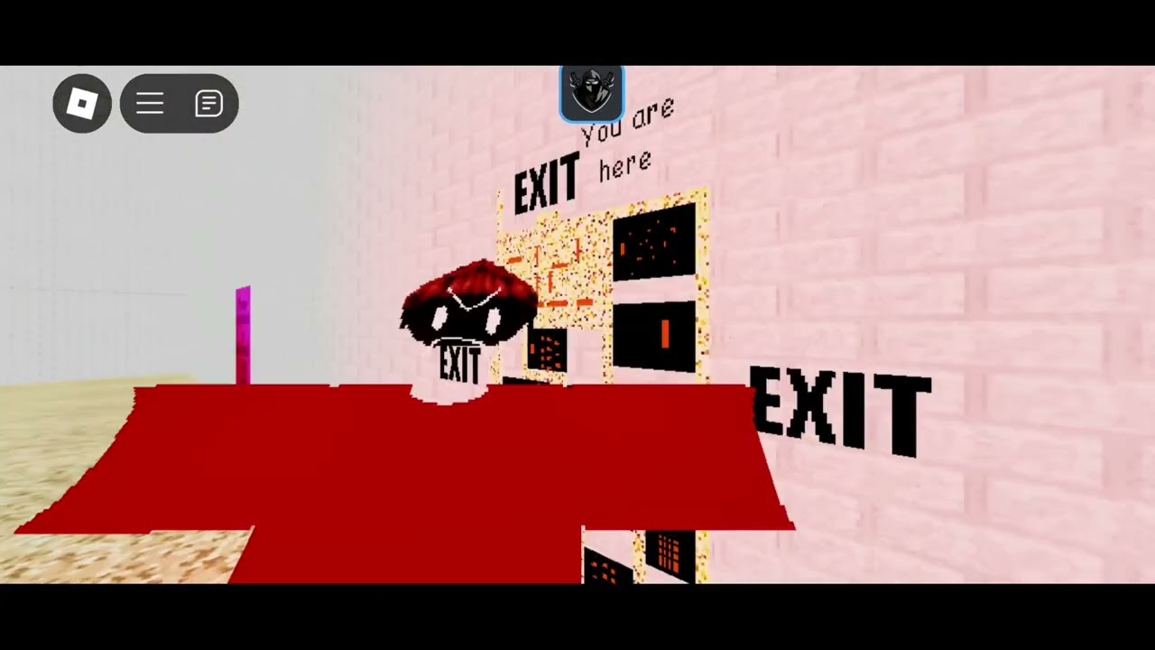 Fight ro-Null (made by my friend Guy and A_500)