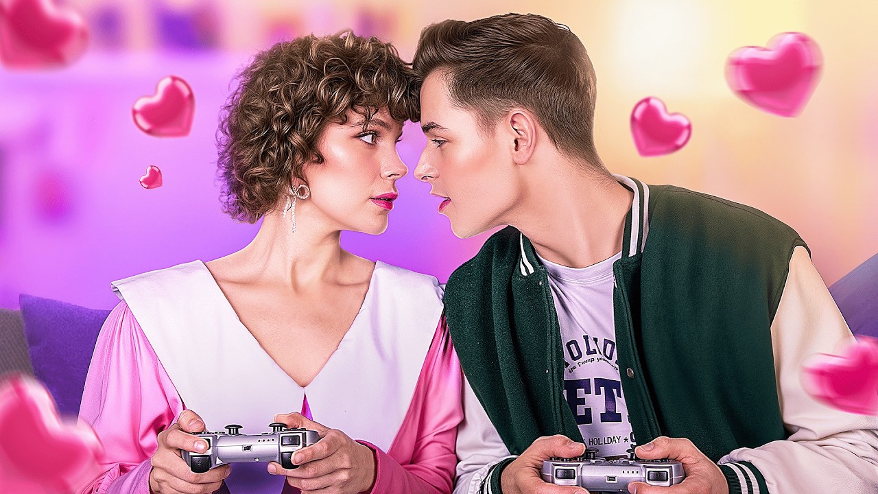 I Fell in Love with my Enemy! | Troom College