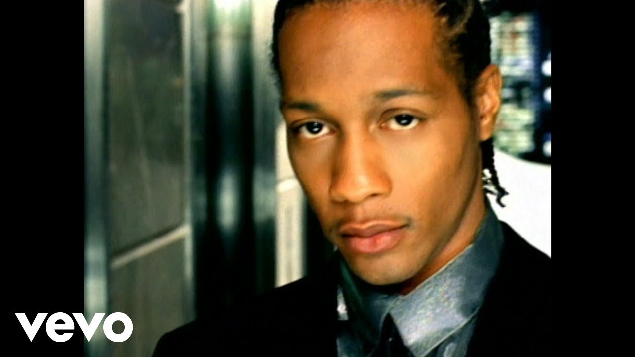DJ Quik - Hand In Hand (Official Video) ft. 2nd II None