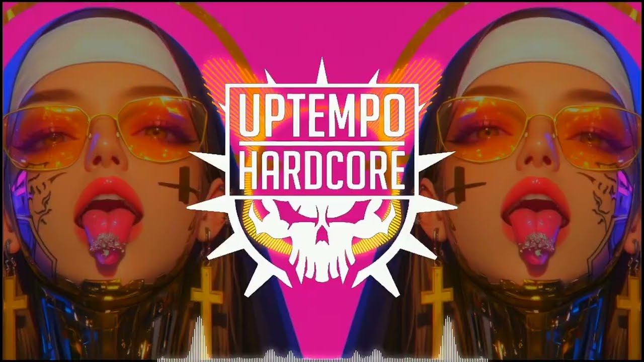 DJ Fresh - Gold Dust (Vandalize Uptempo Edit)