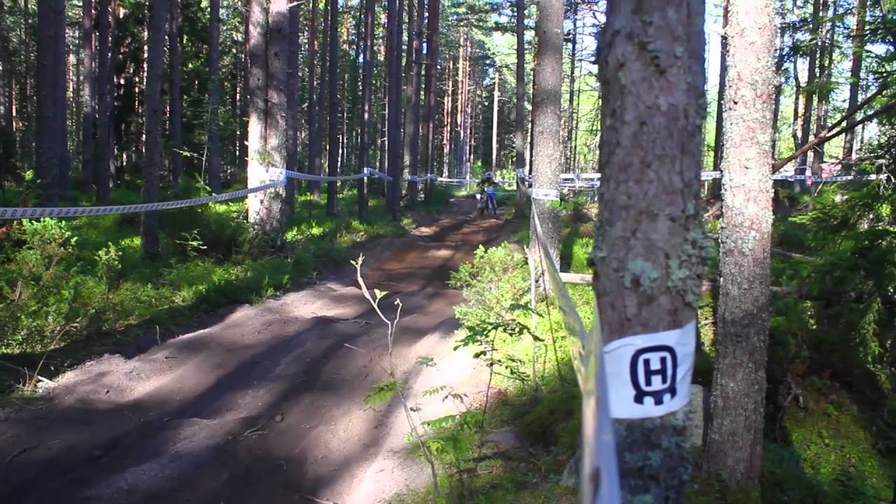 Yamaha Johansson MPE - SEC S&ouml;derhamn