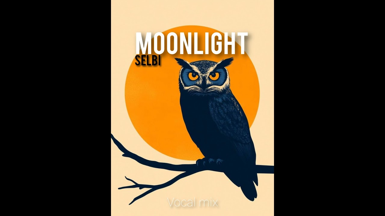 Selbi - Moonlight Between Us