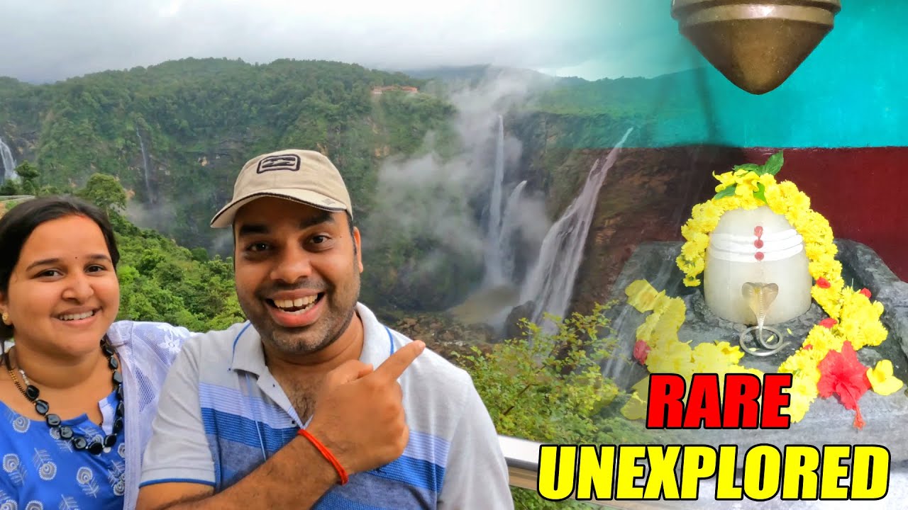 ಬಲೂ ಅಪರೂಪದ ಬಿಳಿ ಶಿವಲಿಂಗ | Panchalingeshwara White Shivalinga Temple | Travel Vlog | MMK Vlogs