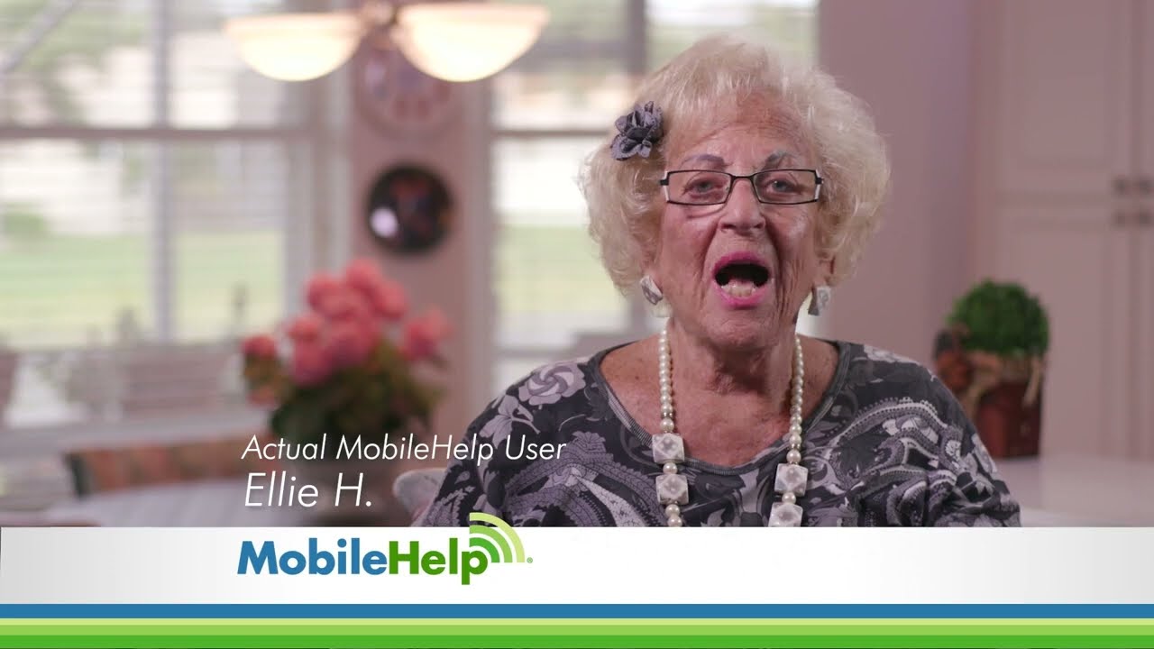 Mobile Help - Medical Alert systems