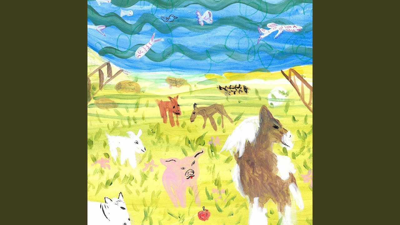 barnyard