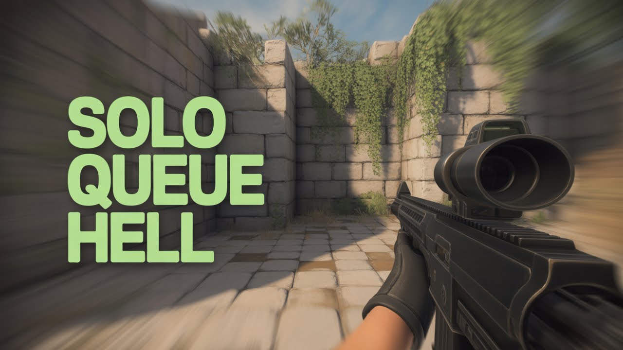 Omzy is playing Counter-Strike 2. Soloq Premier.