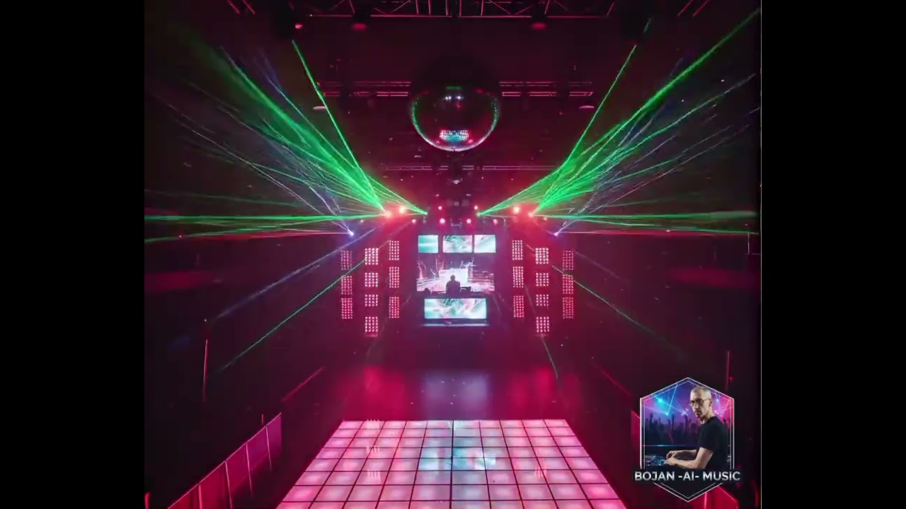 BOJAN -AI-MUSIC- Club Style 2026
