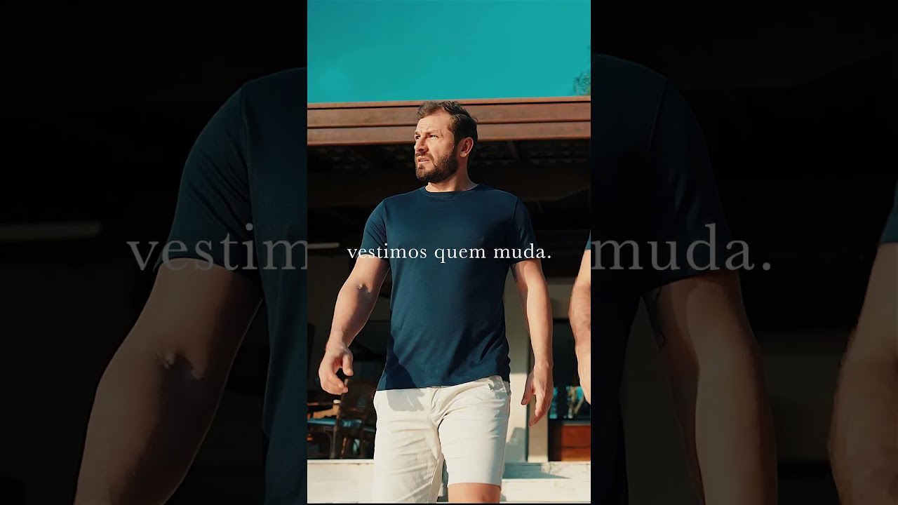 Camiseta Pima Premium &bull; Donare