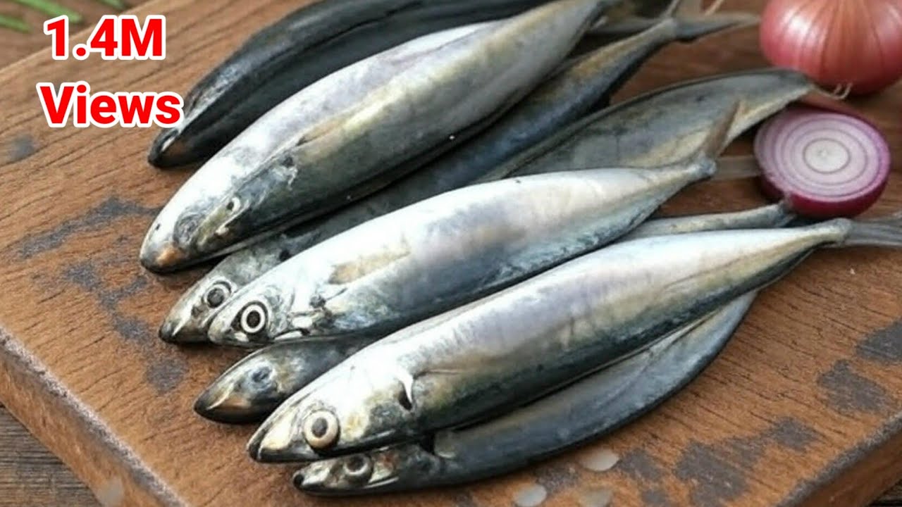 GAWIN ITO SA GALUNGGONG! Sigurado Mapapa WOW Kayo sa Sarap!!! Must Try