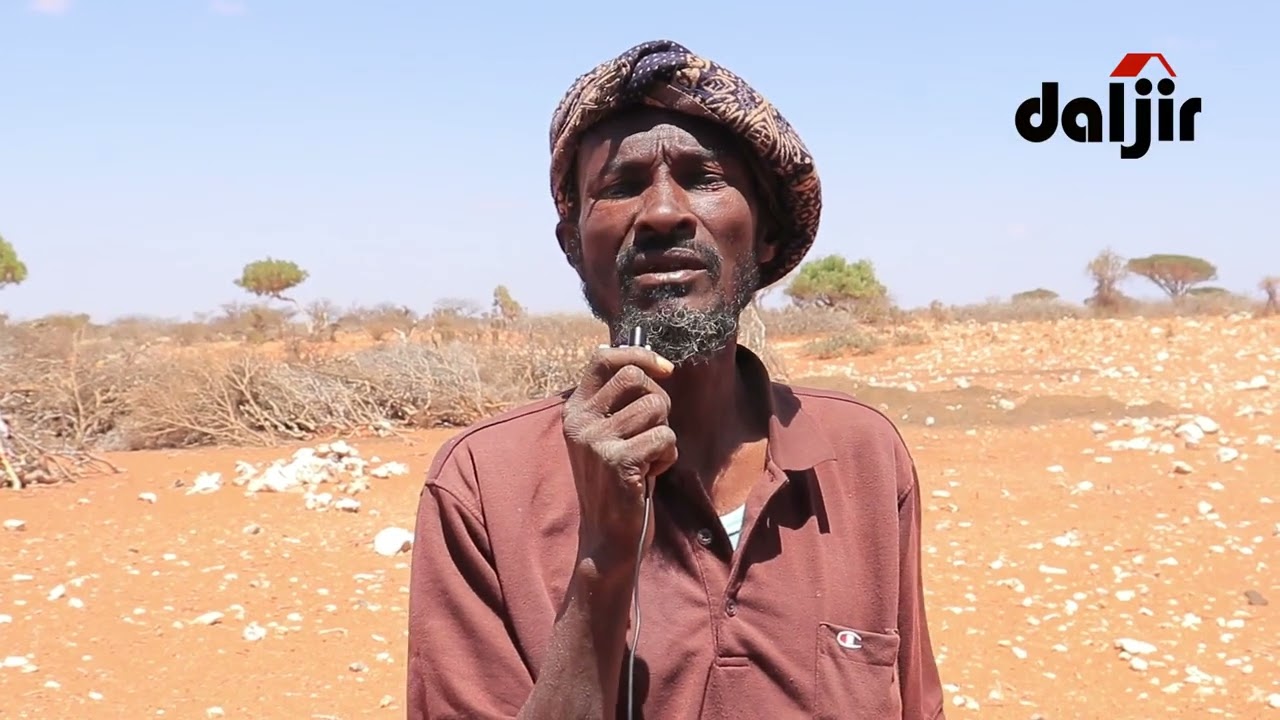 Qaybta 2aad: Safarkii aan ku tagnay deegaannada hoosyimaada degmada Buurtinle ee abaartu saamaysay