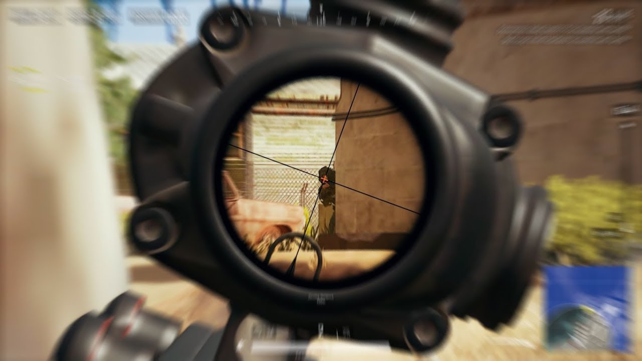 PUBG PC - War Mode | Highlights #1
