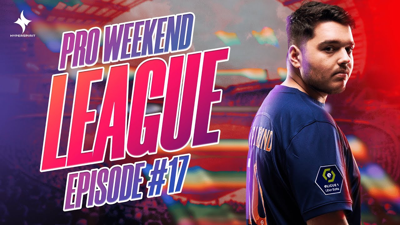 PRO WEEKEND LEAGUE w/ FUTTIES MODRIC - 20-0 - @PuiuRazvan