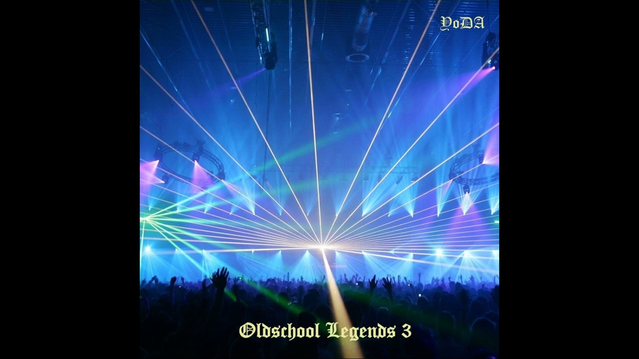 Oldschool Legends 3 (Part One)(29-04-2014)
