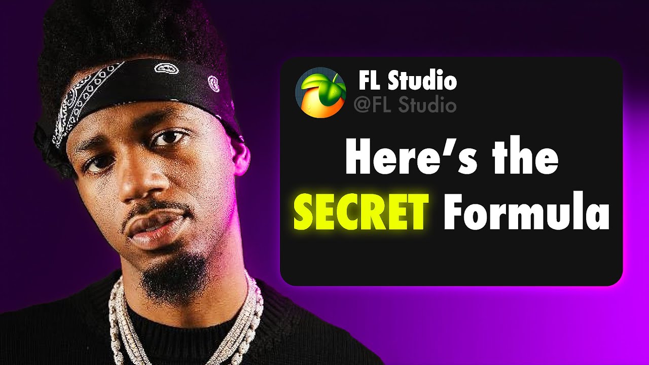 How to Make DARK Melodies like Metro Boomin