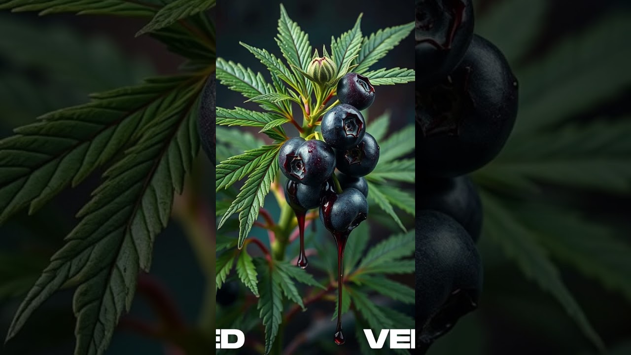 Goo Berry