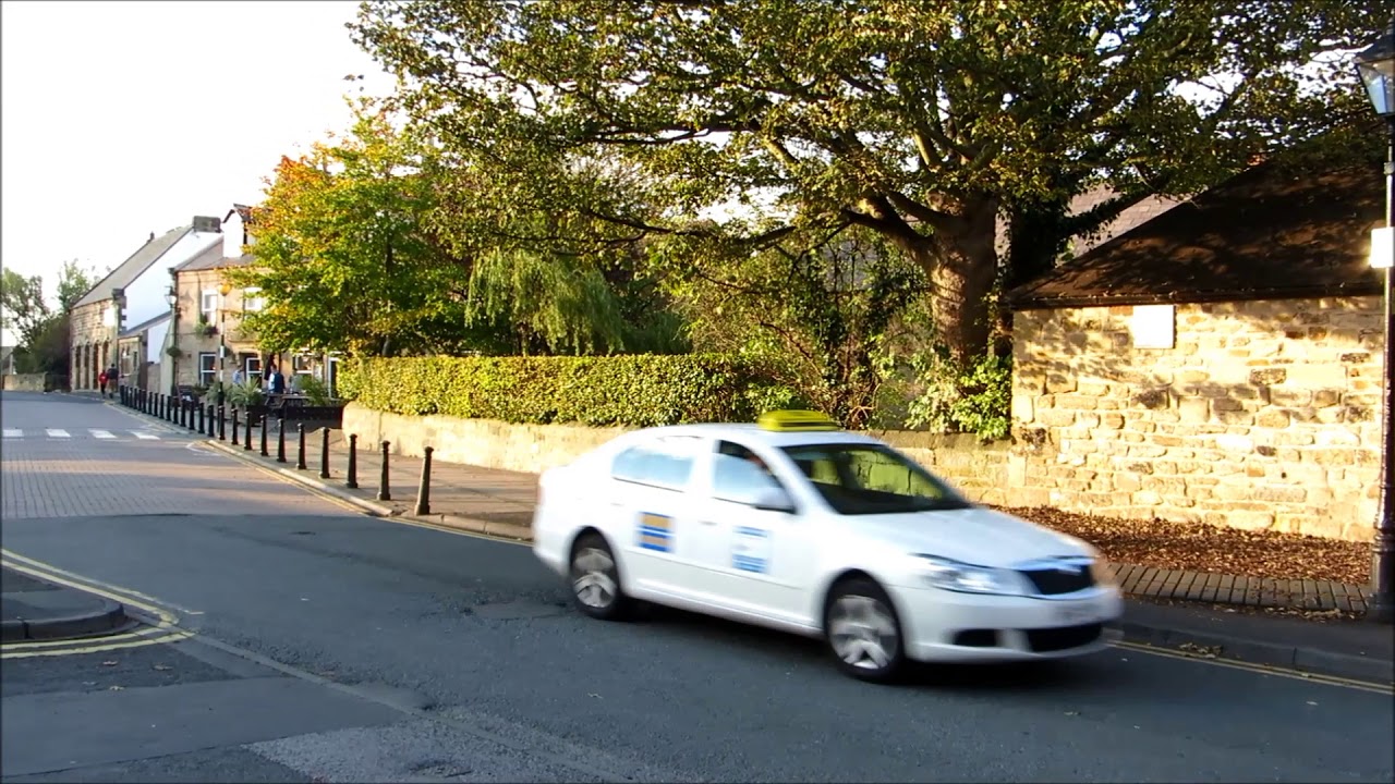 Cramlington video 11th October 2014