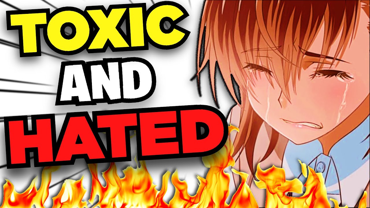 The Controversial Popularity of Misaka Mikoto