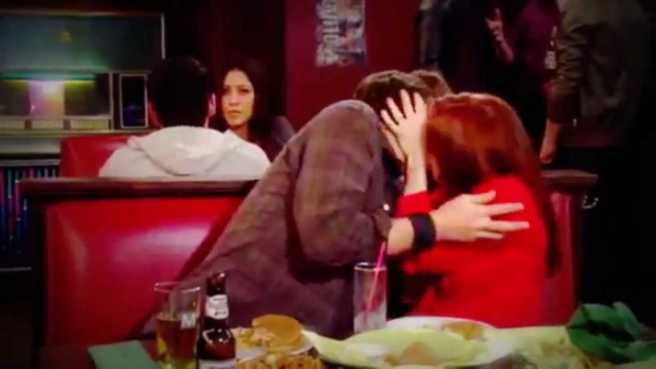 How I Met Your Mother - Marshall and Lily | Give It Time