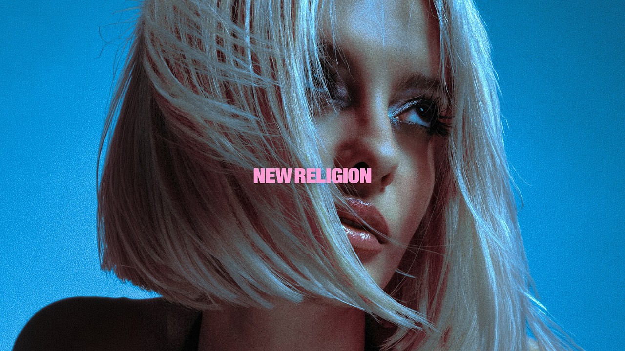 Bebe Rexha & Faithless - New Religion (Dj Dark Remix)