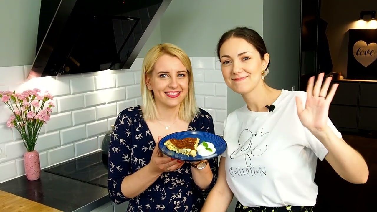 Omlet z owocami czyli śniadanie lub kolacja na słodko!