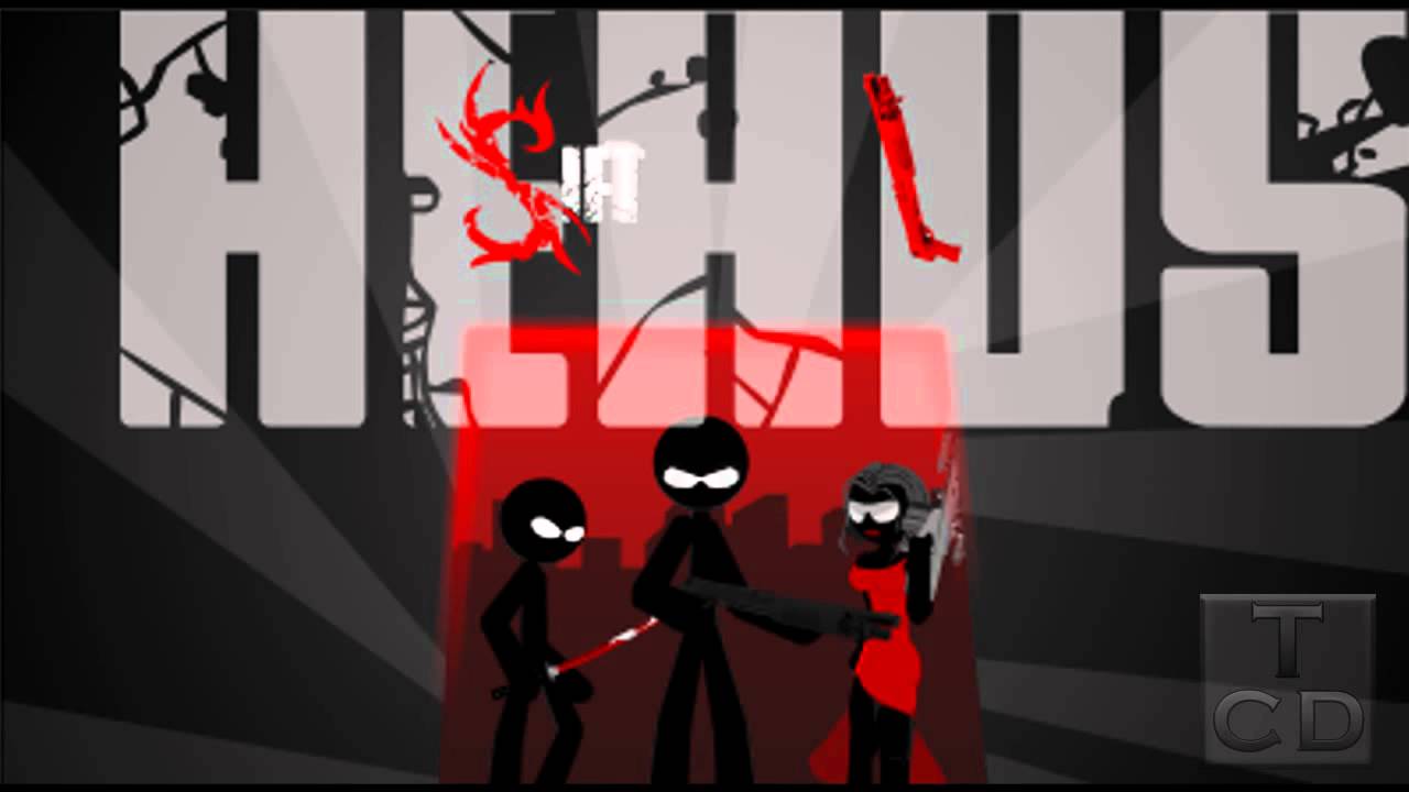 Sift Heads World - Act 1 | Useless Run