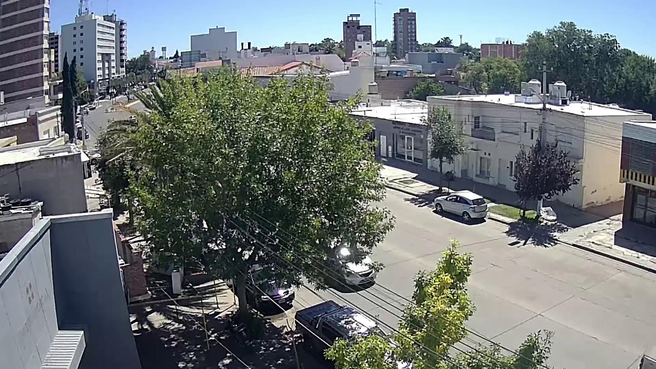 JORNADA RADIO EN VIVO