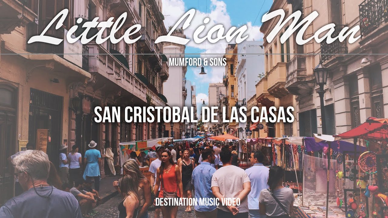 San Cristobal | Mexico’s Best Kept Travel Secret