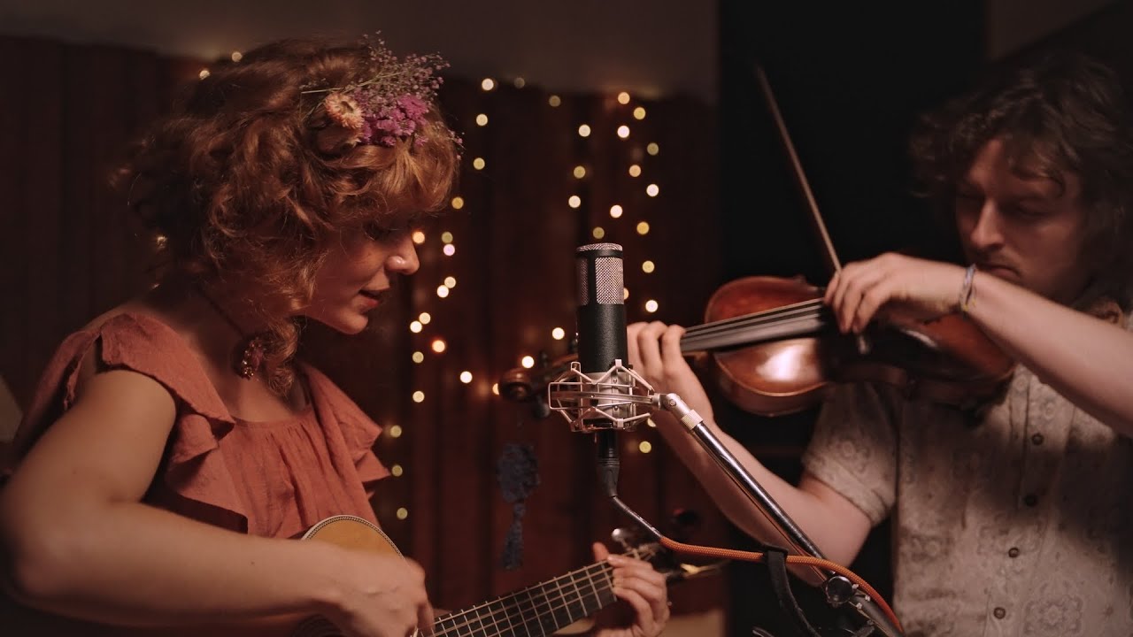 Halo - Maybelle (Beyoncé Cover)