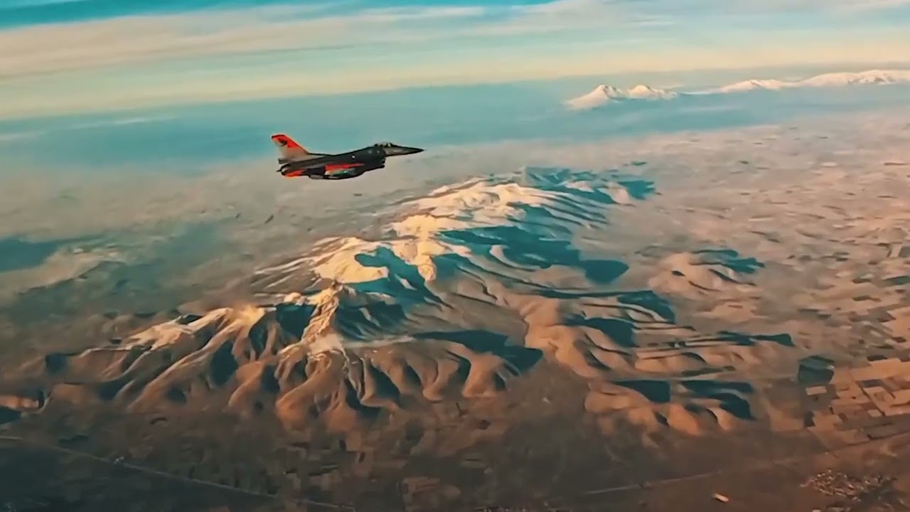 T&uuml;rkiye 🇹🇷 - ASELSAN Demonstrates G&Ouml;ZDE Precision Guidance Kit in Live-Fire Test