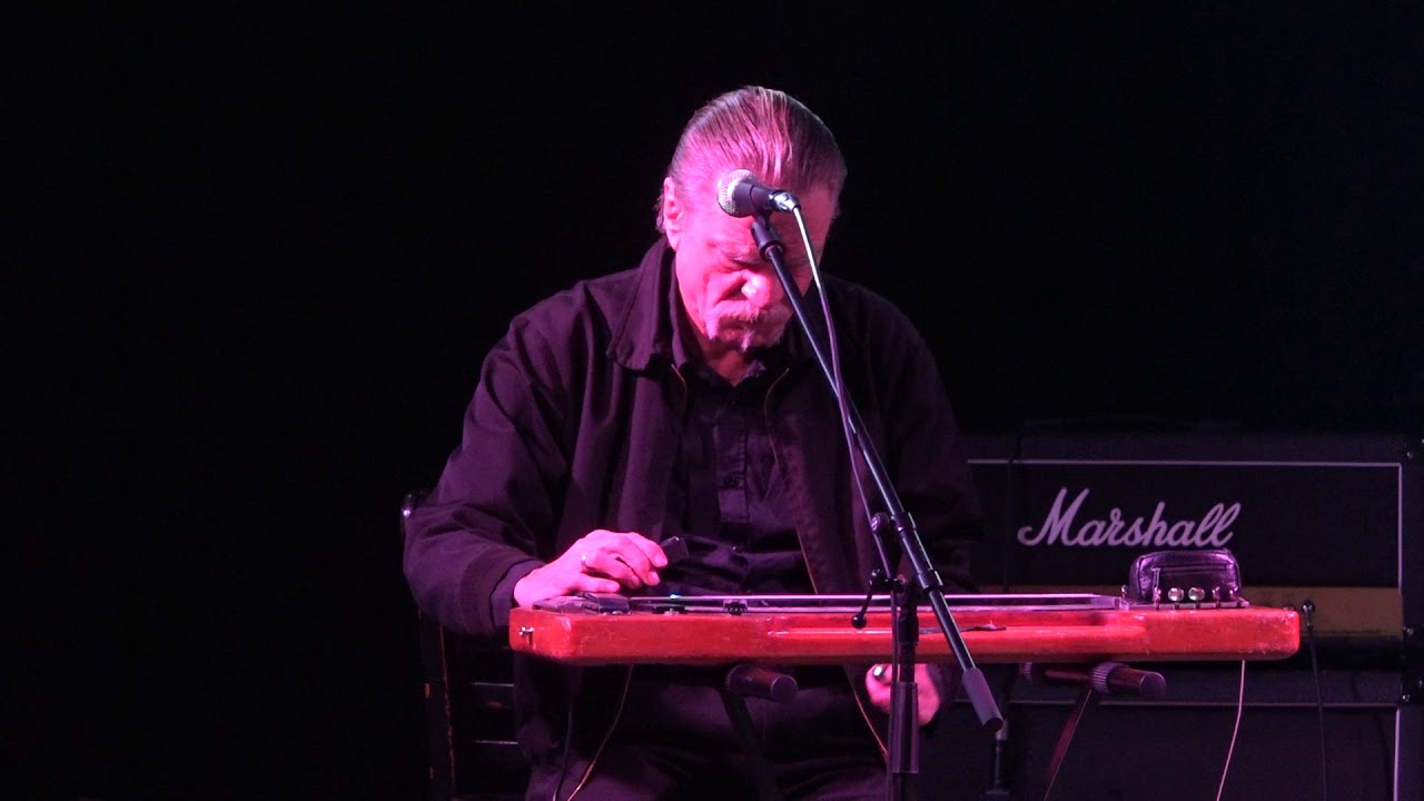 Kristof Hahn - Serdce, St. Petersburg 27.12.18