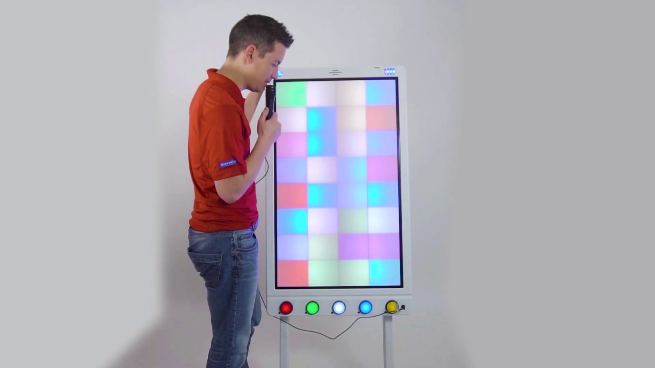 Color Catch Combo Panel by FlagHouse