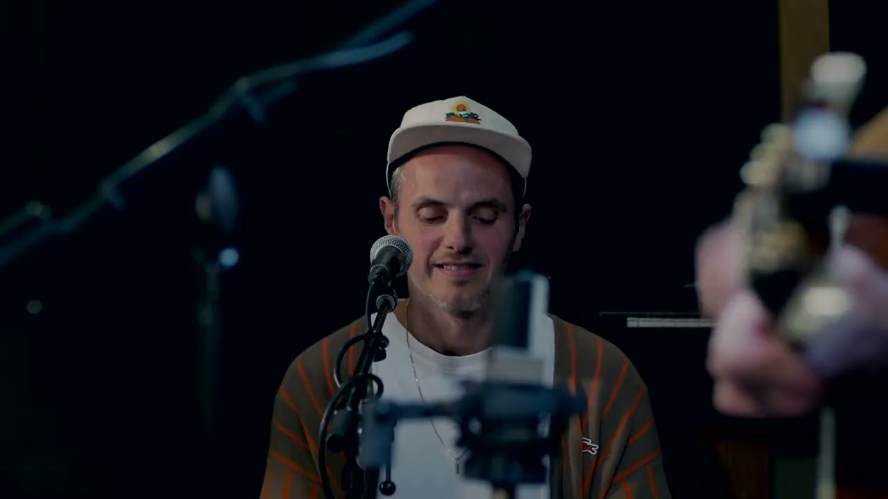Solo - Do It All Again (Live at Mailmenstudio)