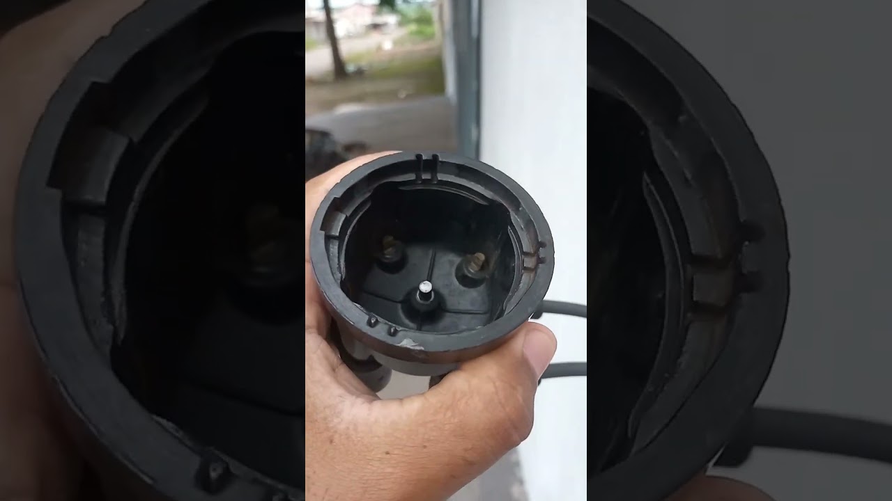 Motor cht falhando quando acelera (100% Resolvido)