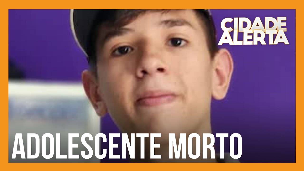 Adolescente é encontrado morto em matagal após sair para vender moto elétrica