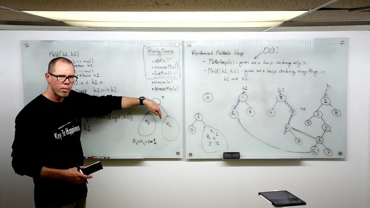 COMP2402: November 6, 2020
